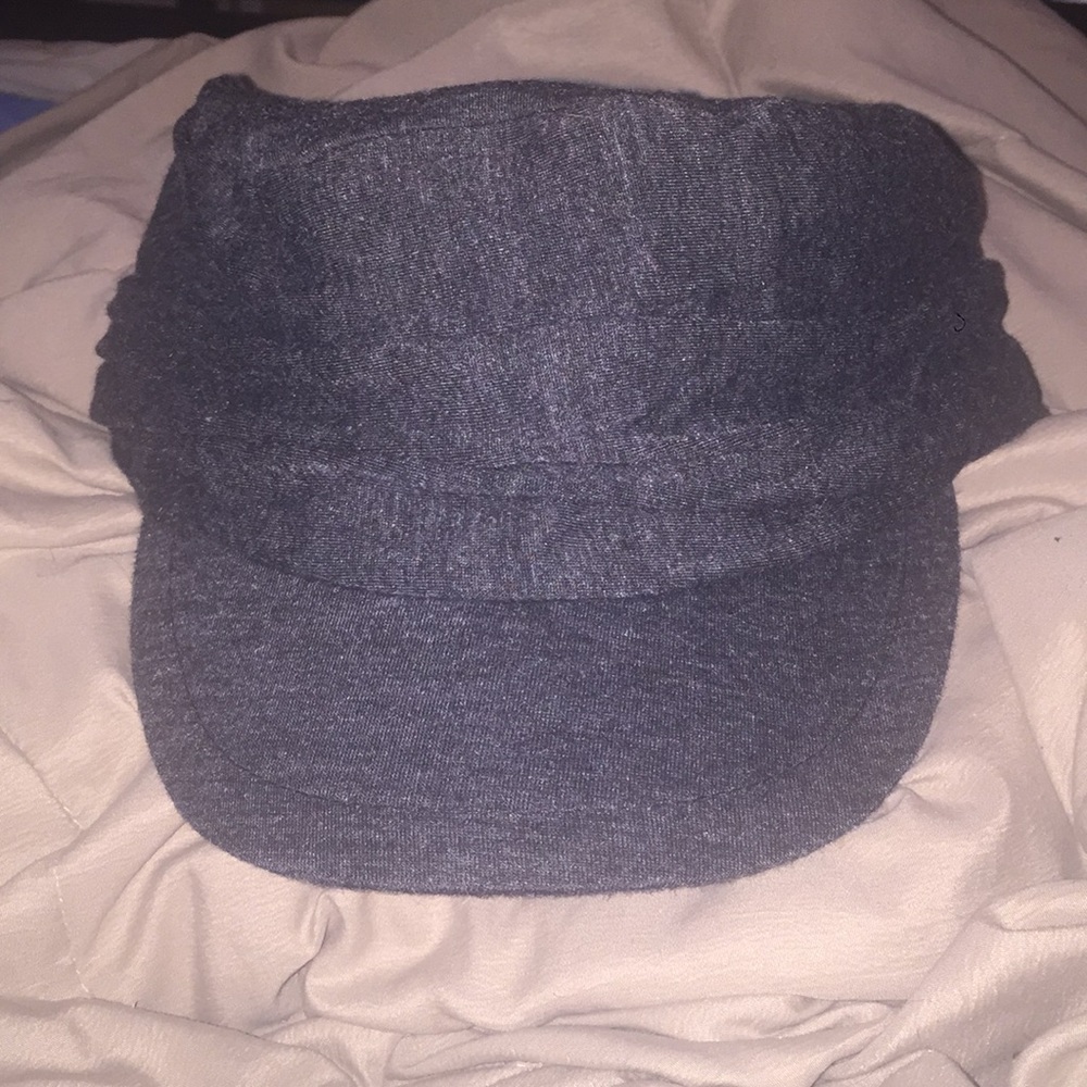 Cap